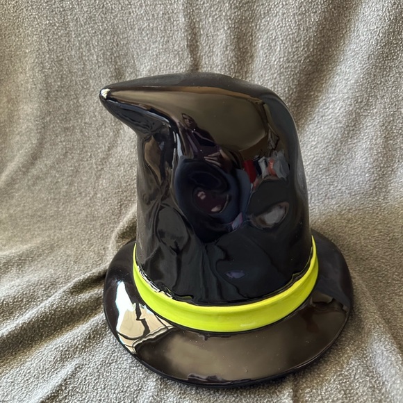 Rae Dunn flight night witches hat - Picture 3 of 4